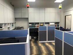 Ubi Techpark (D14), Factory #608438511